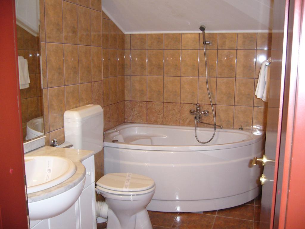 Hotel Express Predeal Room photo